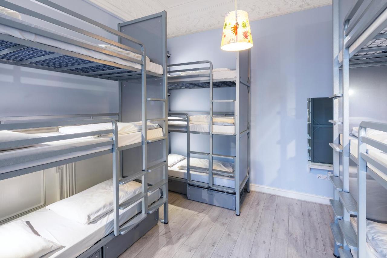 Astor Hyde Park Hostel (Adults Only) Лондон Экстерьер фото