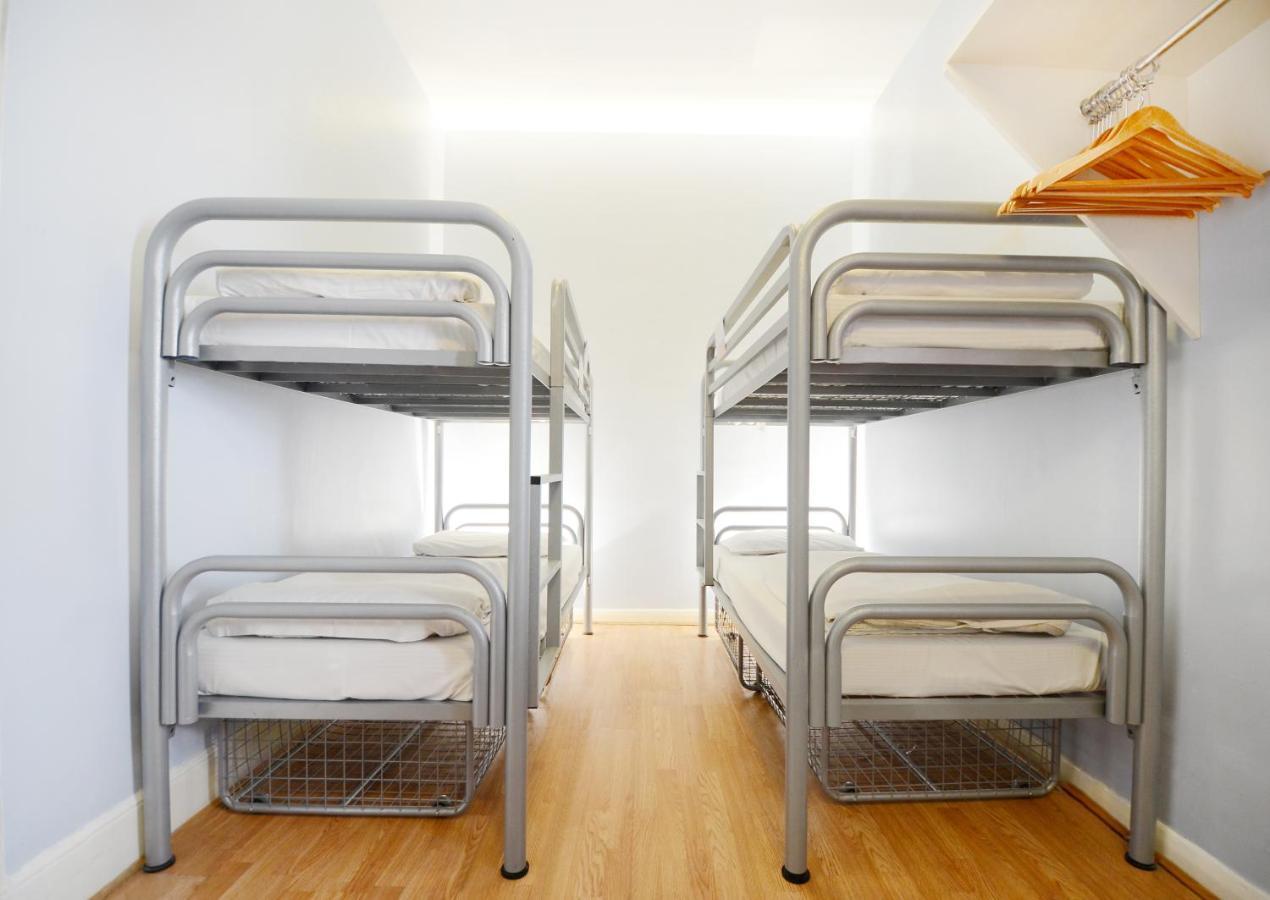 Astor Hyde Park Hostel (Adults Only) Лондон Экстерьер фото